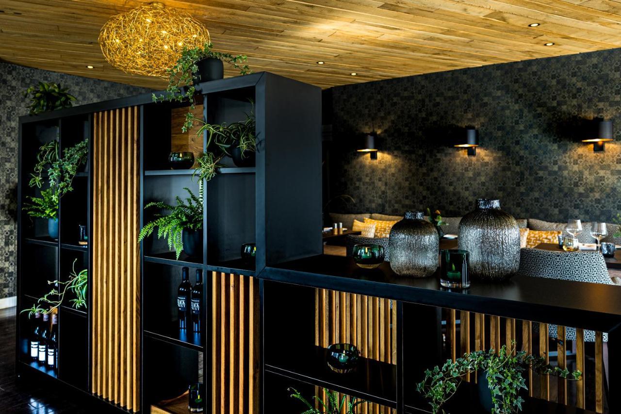 Hotel & Restaurant Schroeder Грос-Меккельзен Экстерьер фото