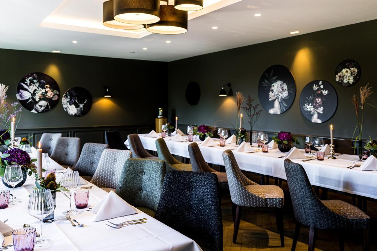 Hotel & Restaurant Schroeder Грос-Меккельзен Экстерьер фото
