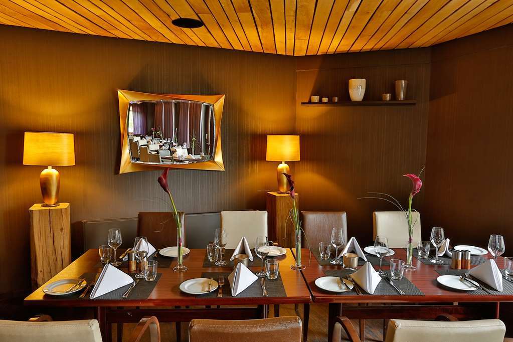 Hotel & Restaurant Schroeder Грос-Меккельзен Ресторан фото